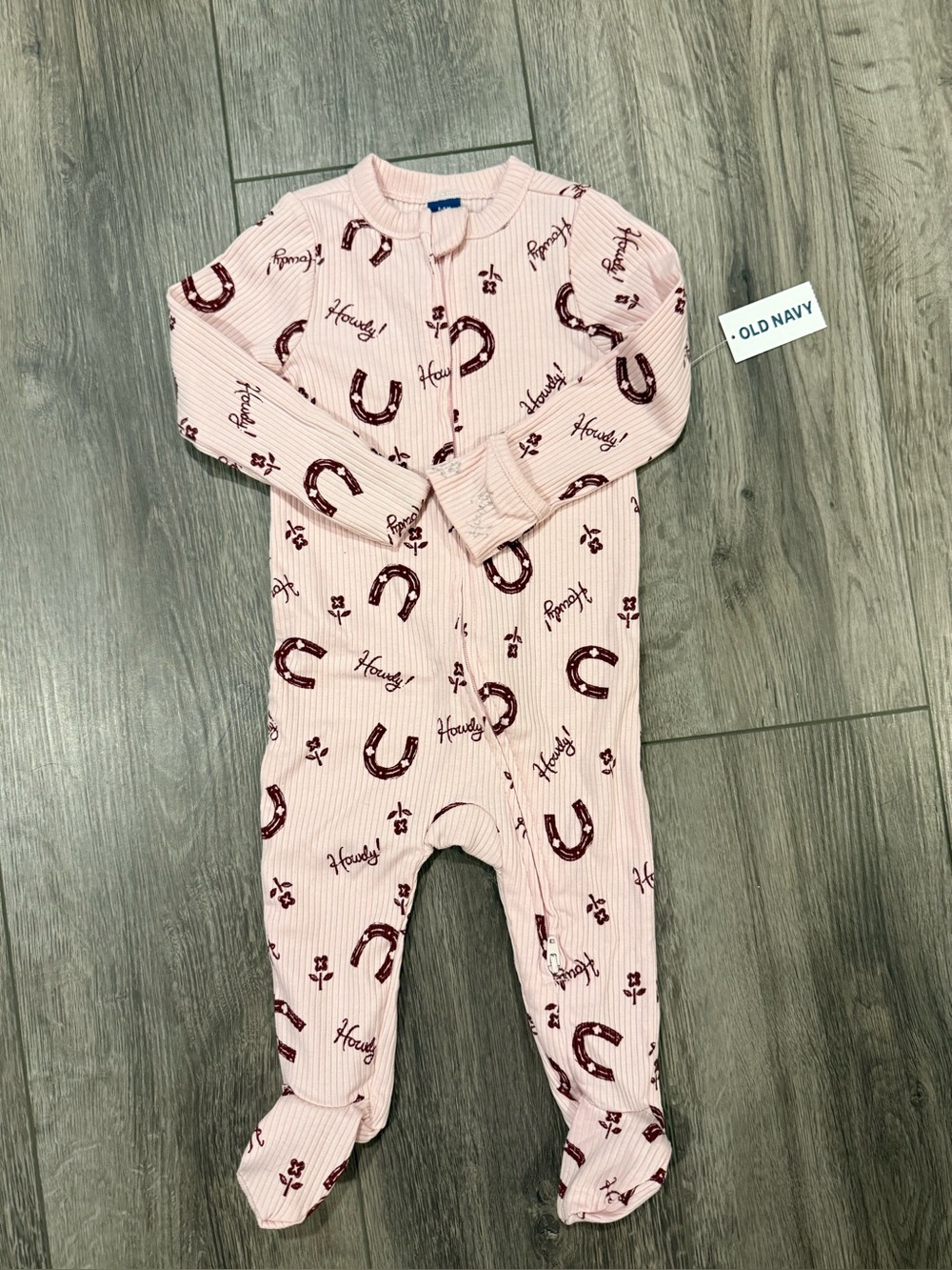 Old Navy Sleeper